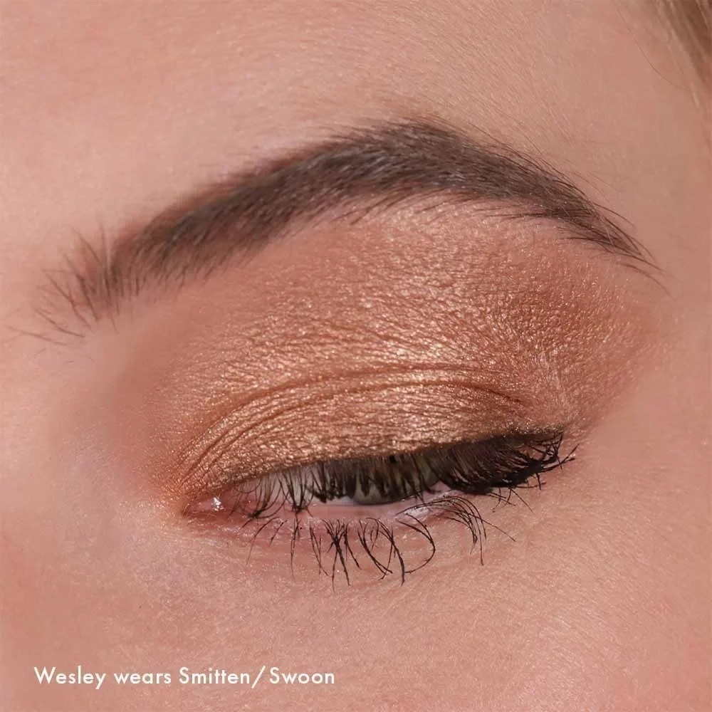 Double Date Eyeshadow Duo